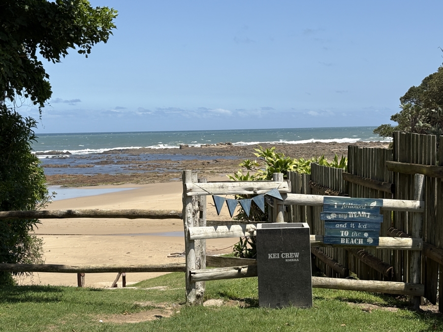 2 Bedroom Property for Sale in Kei Mouth Eastern Cape